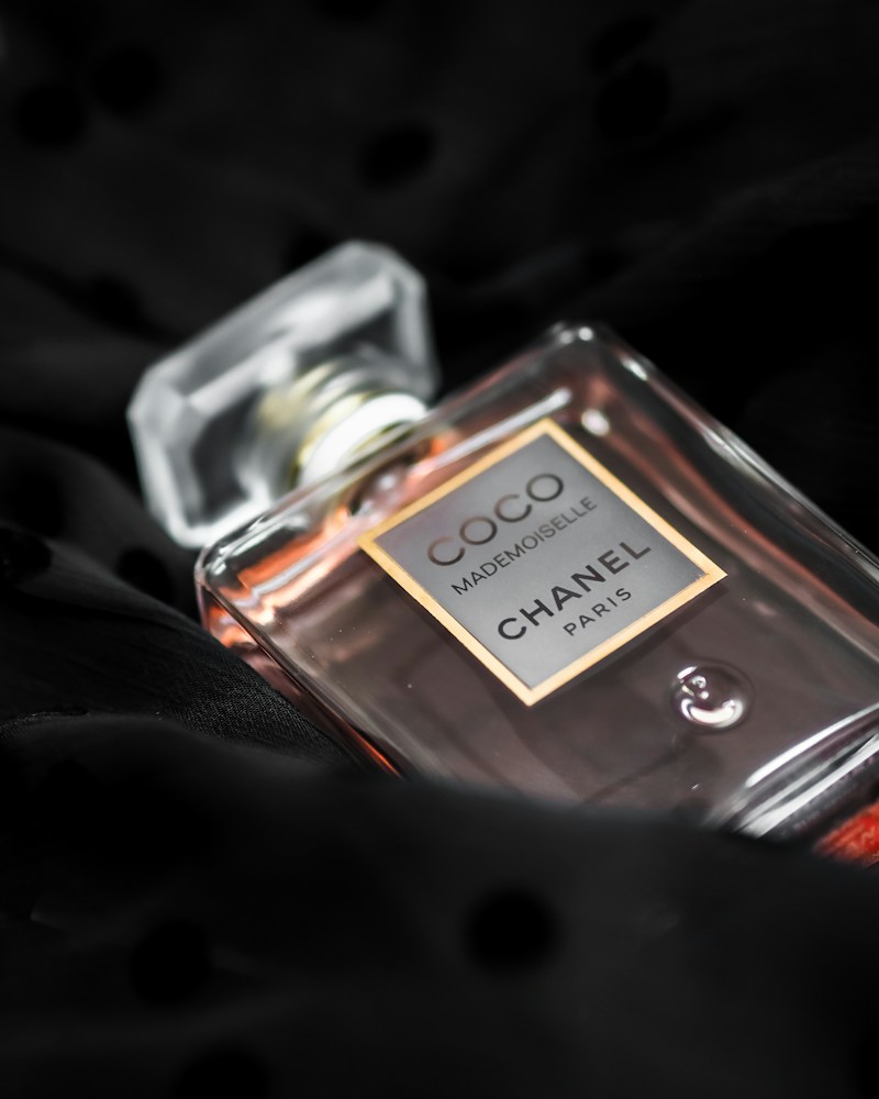 ایریس پودره - Iris Poudré