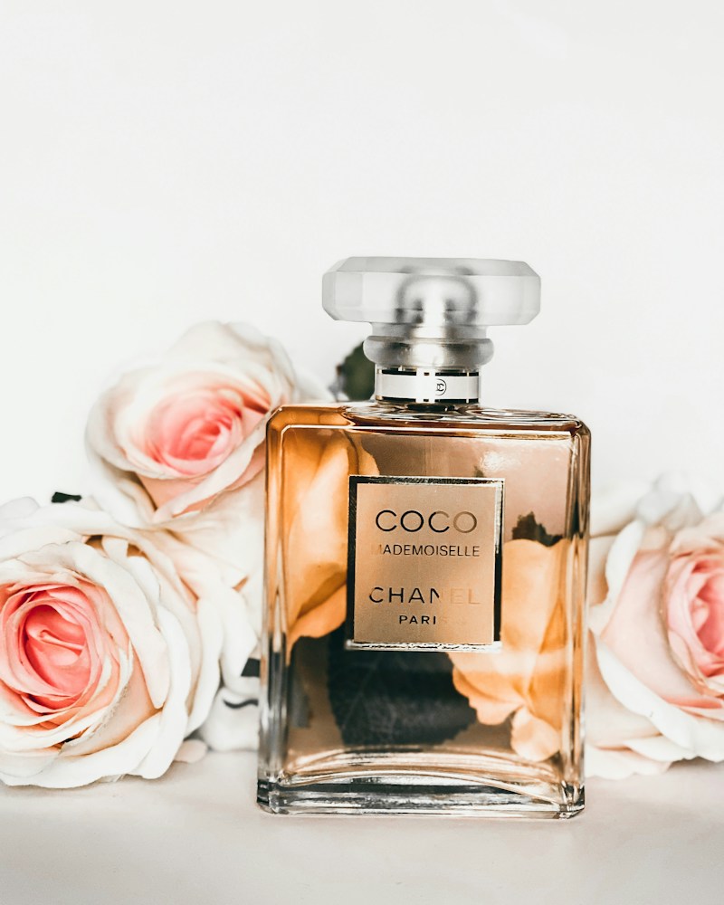 رز امپریال - Rose Impériale