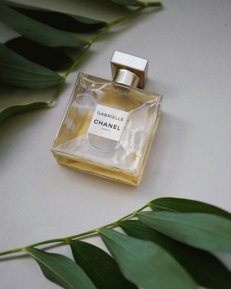 تاباک وانیل - Tabac Vanille